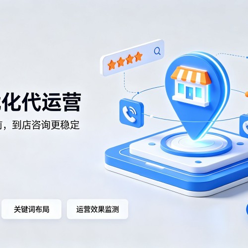信州GEO优化